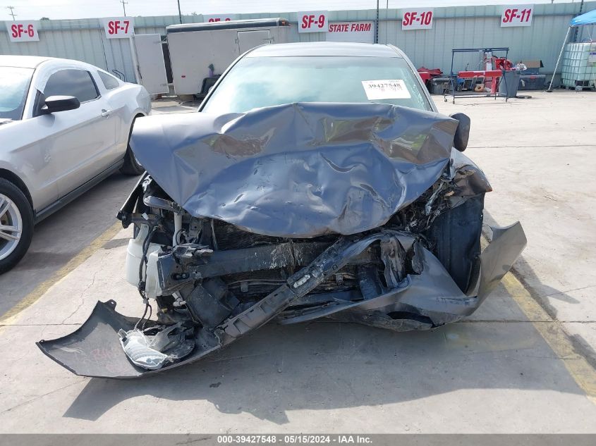 2015 Toyota Camry Le VIN: 4T4BF1FK6FR484362 Lot: 39427548