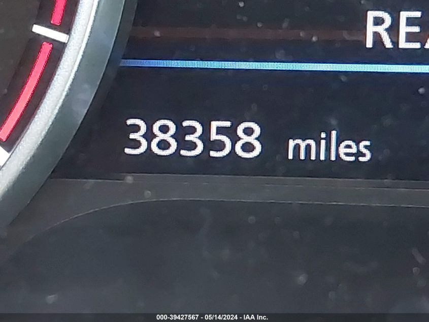 2021 Nissan Sentra Sv Xtronic Cvt VIN: 3N1AB8CV5MY308882 Lot: 39427567