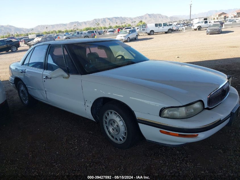 1997 Buick Lesabre Custom VIN: 1G4HP52K5VH579310 Lot: 39427592