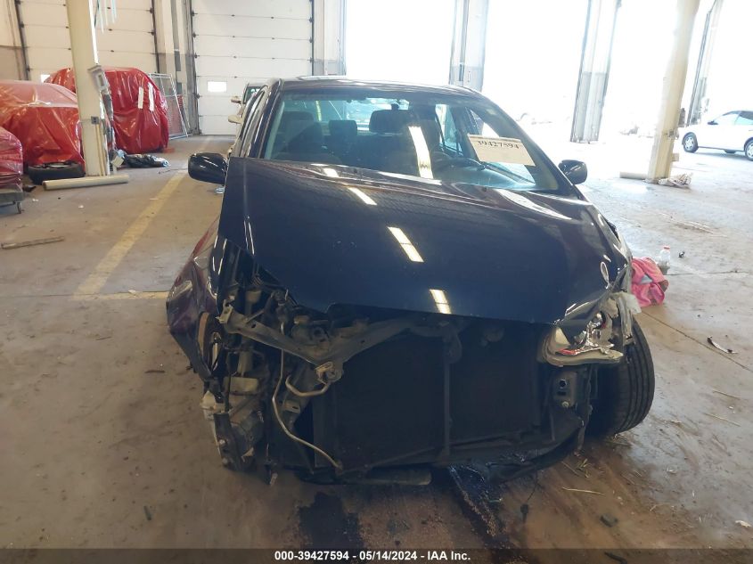 2005 Toyota Corolla Le VIN: 1NXBR30EX5Z456207 Lot: 39427594