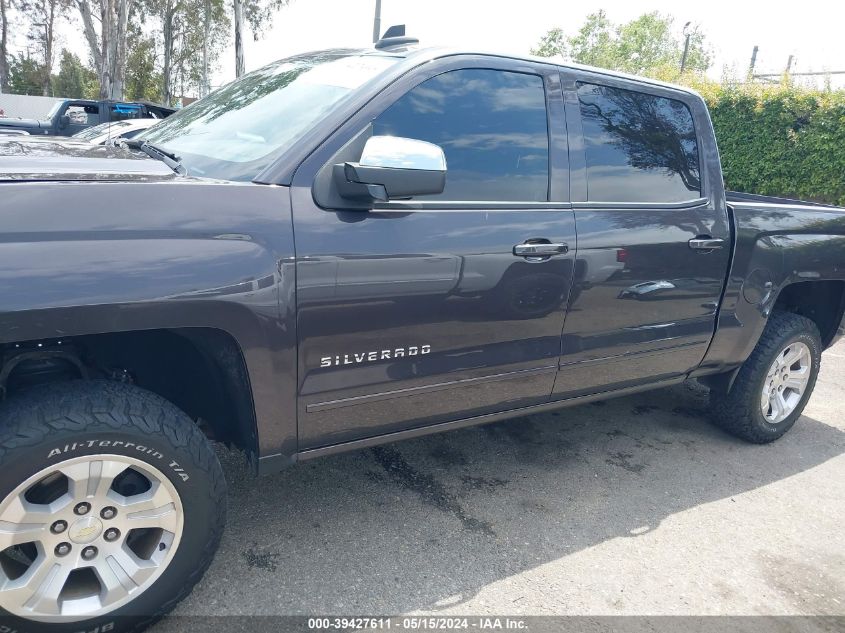 2015 Chevrolet Silverado 1500 1Lt VIN: 3GCPCREC9FG206774 Lot: 39427611