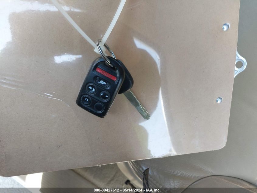 2010 Honda Odyssey Ex-L VIN: 5FNRL3H72AB034316 Lot: 39427612