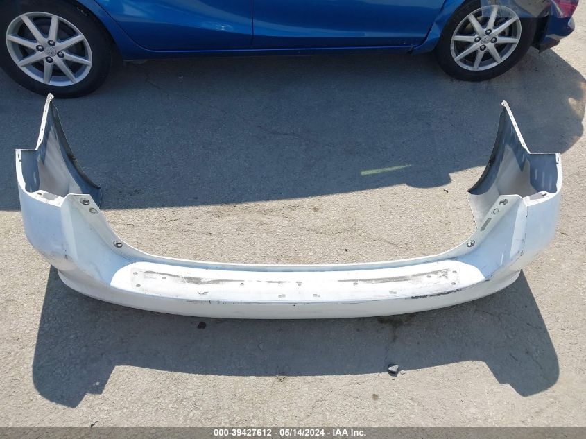 2010 Honda Odyssey Ex-L VIN: 5FNRL3H72AB034316 Lot: 39427612