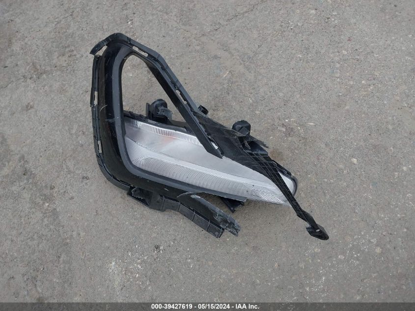 2019 Kia Optima S VIN: 5XXGT4L36KG281340 Lot: 39427619