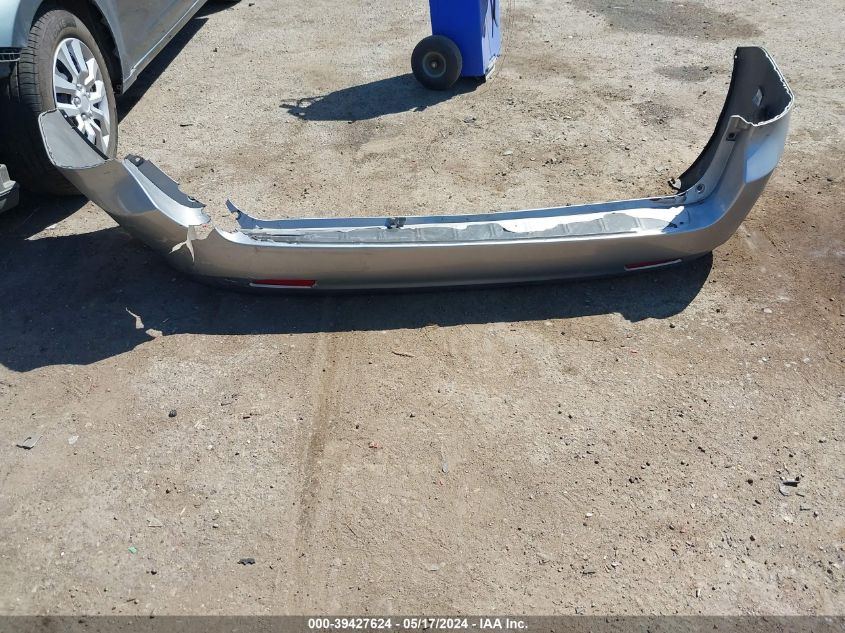 2015 Toyota Sienna Le 8 Passenger VIN: 5TDKK3DC8FS624272 Lot: 39427624