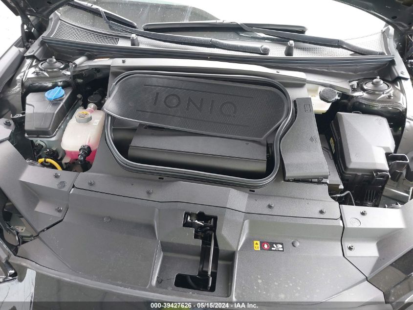 KMHM34AA7RA062442 2024 HYUNDAI IONIQ 6 photo no. 10