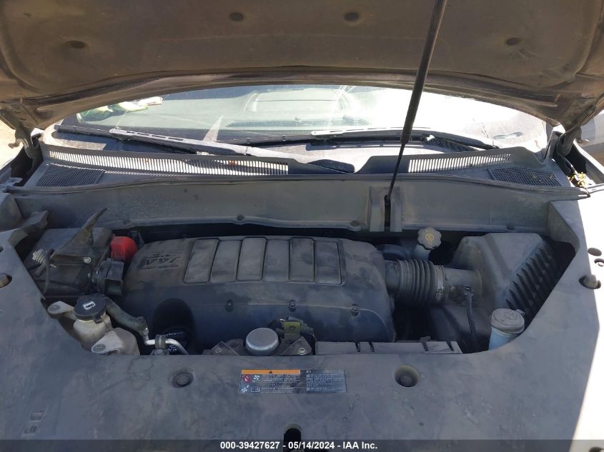 2015 GMC Acadia Sle-1 VIN: 1GKKVNED0FJ225769 Lot: 39427627