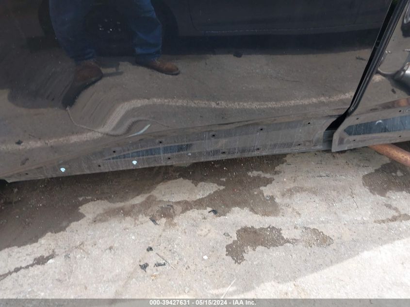 2023 NISSAN ROGUE S INTELLIGENT AWD - 5N1BT3ABXPC789439