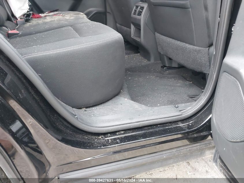 2023 NISSAN ROGUE S INTELLIGENT AWD - 5N1BT3ABXPC789439