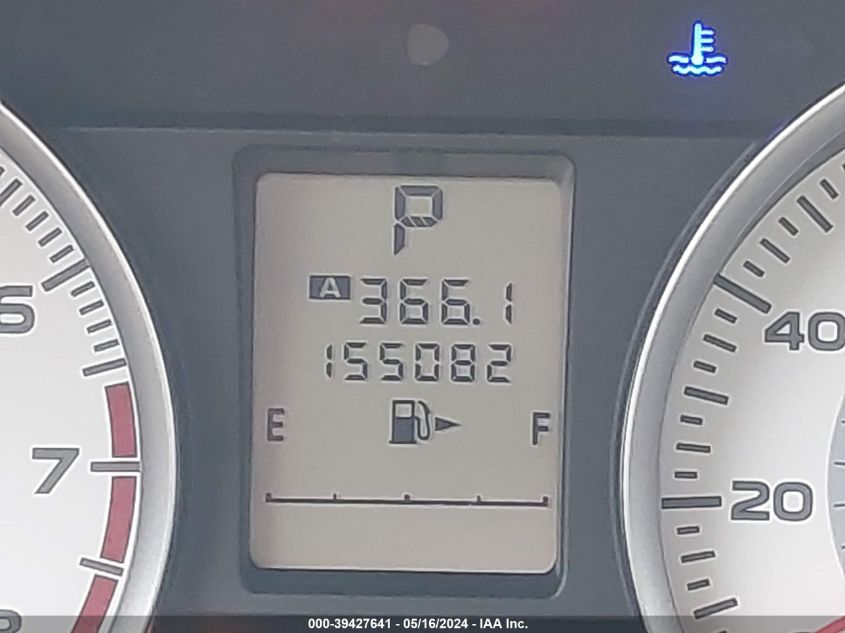 2012 Subaru Impreza 2.0I Premium VIN: JF1GJAC65CH016157 Lot: 39427641