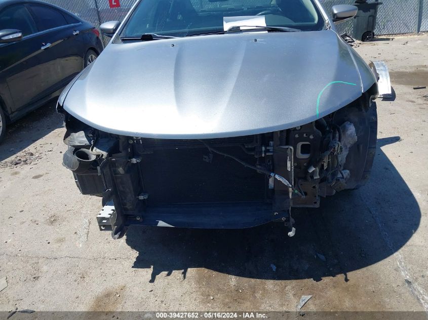 2015 Chrysler 200 C VIN: 1C3CCCCB4FN550370 Lot: 39427652