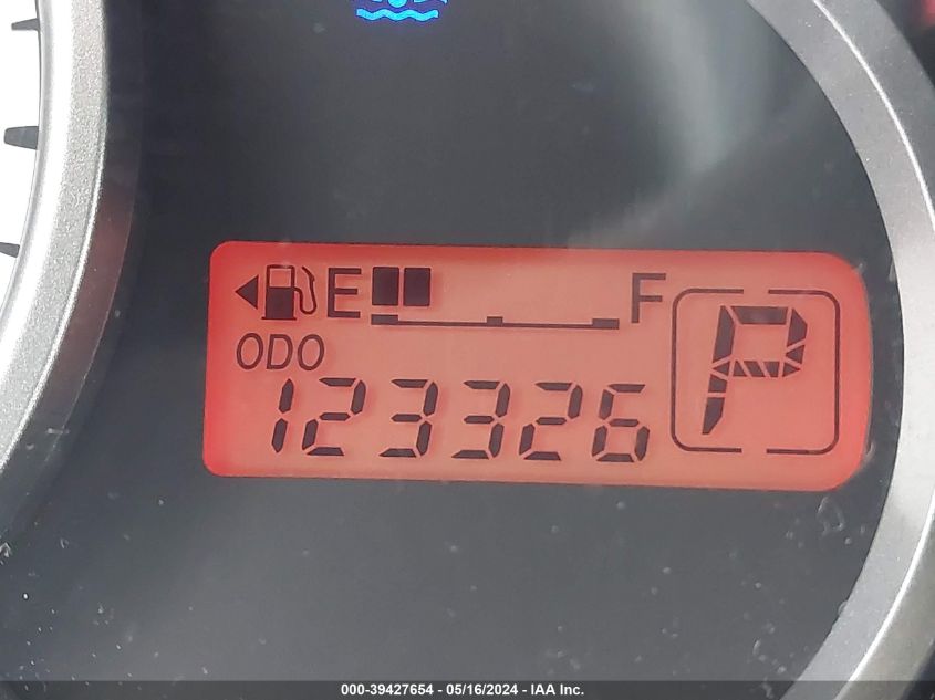 2014 Mazda Mazda2 Sport VIN: JM1DE1KZ6E0184789 Lot: 39427654