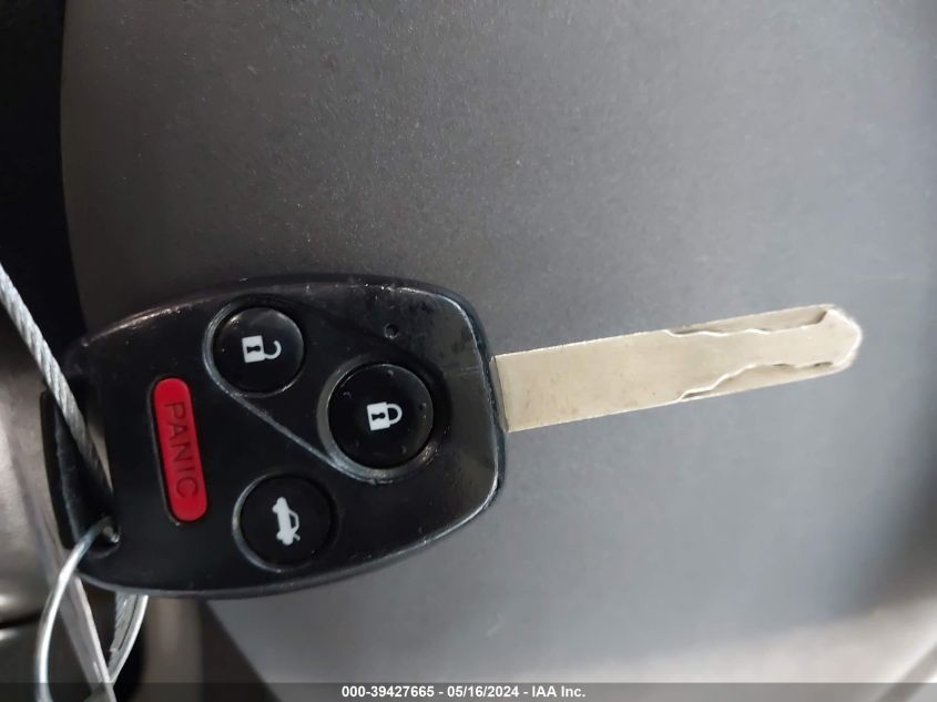 2012 Honda Civic Ex-L VIN: 2HGFB2F95CH593474 Lot: 39427665