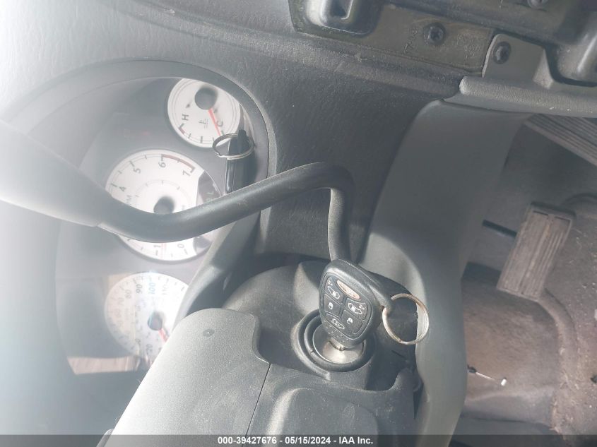 2006 Chrysler Town & Country Touring VIN: 2A4GP54L16R760376 Lot: 39427676