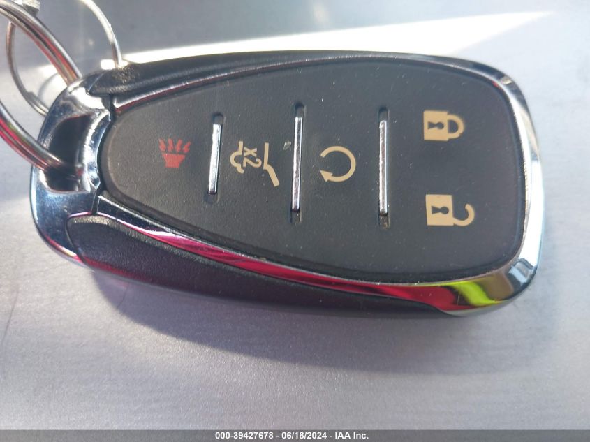 2020 Chevrolet Equinox Fwd Lt 1.5L Turbo VIN: 3GNAXKEV0LS704543 Lot: 39427678