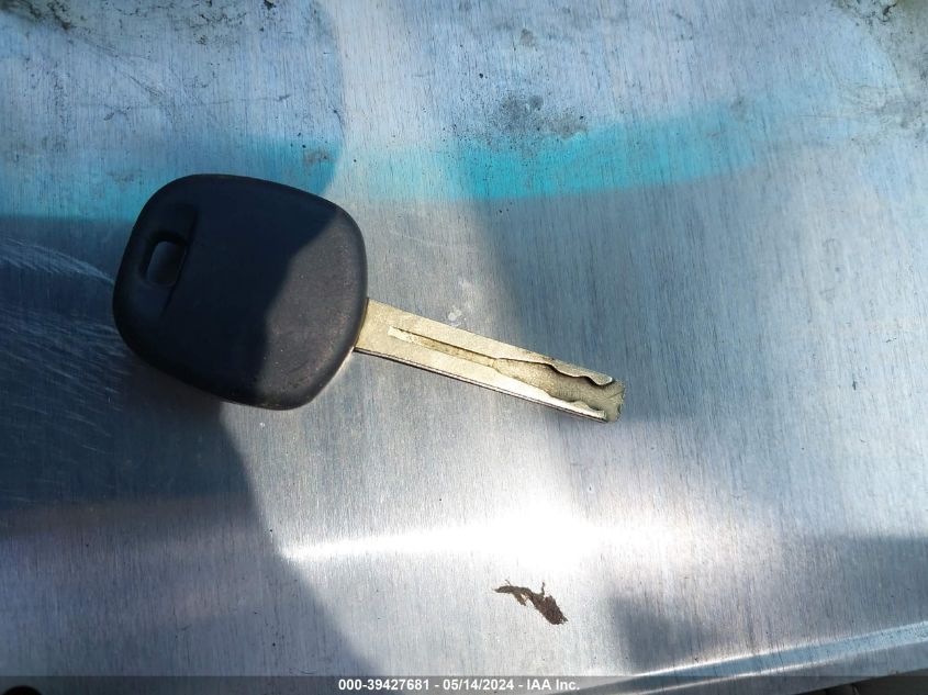 2004 Lexus Rx 330 330 VIN: JTJGA31U740035197 Lot: 39427681