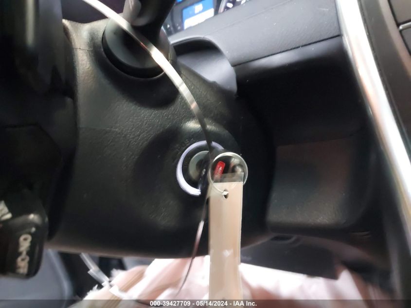 2016 Toyota Camry Se VIN: 4T1BF1FK7GU214312 Lot: 39427709