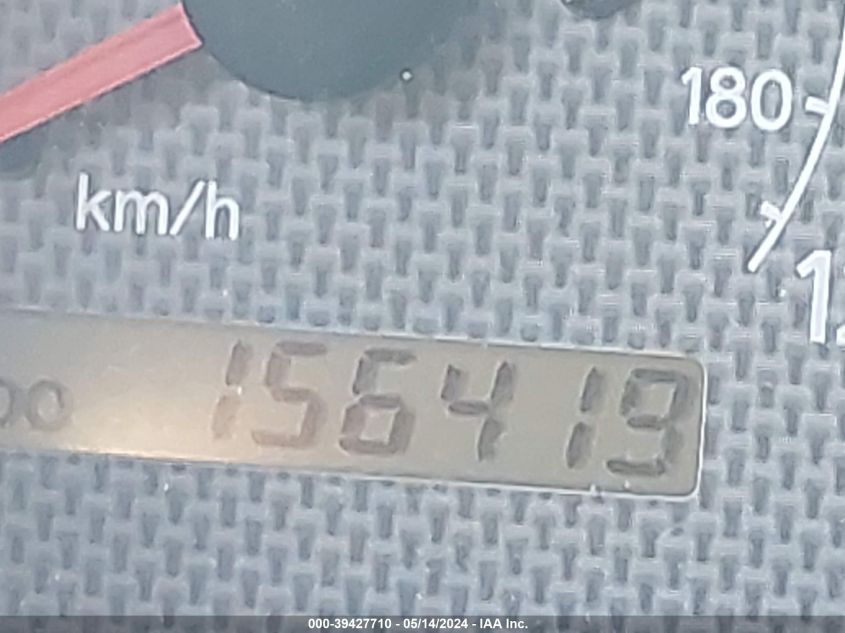 1999 Toyota Rav4 VIN: JT3GP10V7X7045468 Lot: 39427710