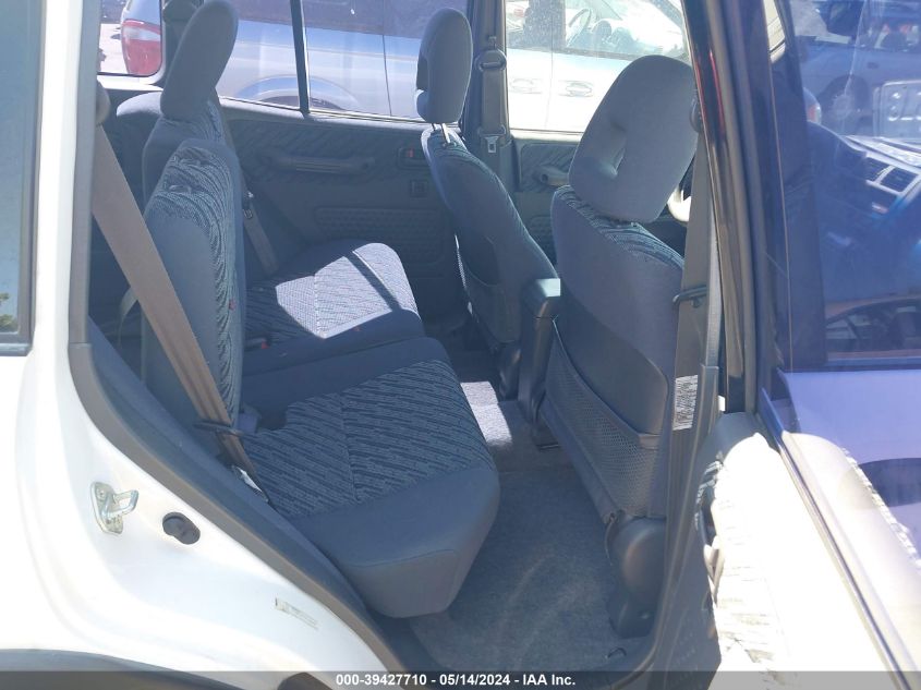 1999 Toyota Rav4 VIN: JT3GP10V7X7045468 Lot: 39427710