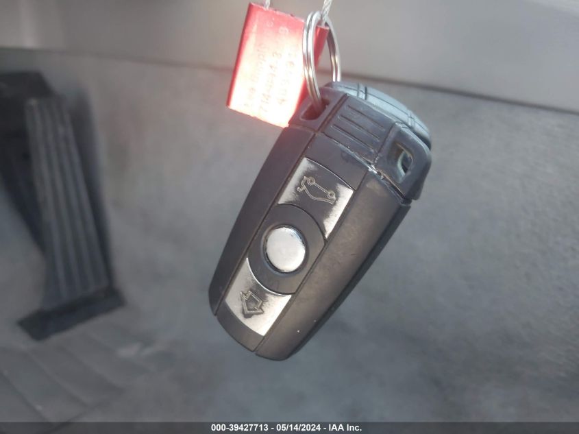 2008 BMW 328I VIN: WBAVS13598FX16740 Lot: 39427713