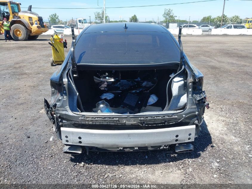 2018 Lexus Is 350 VIN: JTHBZ1D24J5033053 Lot: 39427726