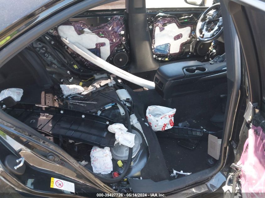 2018 Lexus Is 350 VIN: JTHBZ1D24J5033053 Lot: 39427726