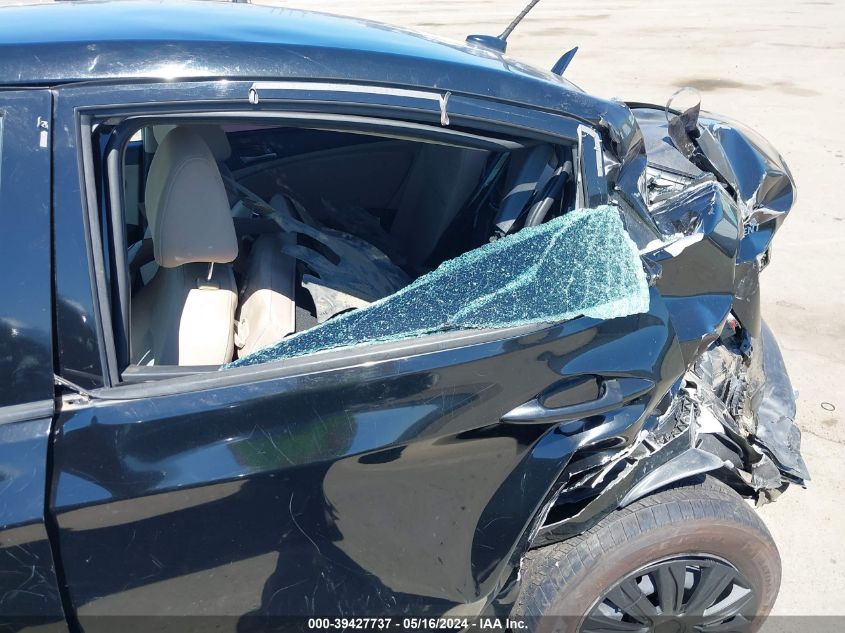 2016 Hyundai Accent Se VIN: KMHCT4AE6GU161909 Lot: 39427737