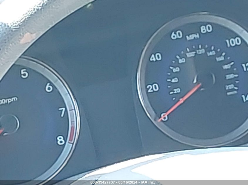 2016 Hyundai Accent Se VIN: KMHCT4AE6GU161909 Lot: 39427737