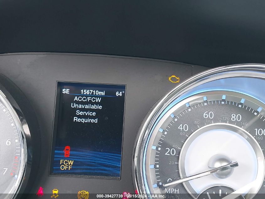 2014 CHRYSLER 300 300S - 2C3CCABGXEH297239