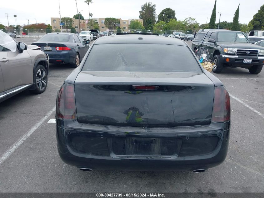 2014 CHRYSLER 300 300S - 2C3CCABGXEH297239