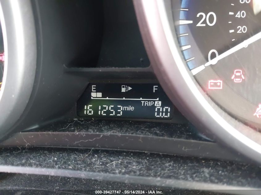 2012 Mazda Mazda3 I Touring VIN: JM1BL1L80C1523993 Lot: 39427747