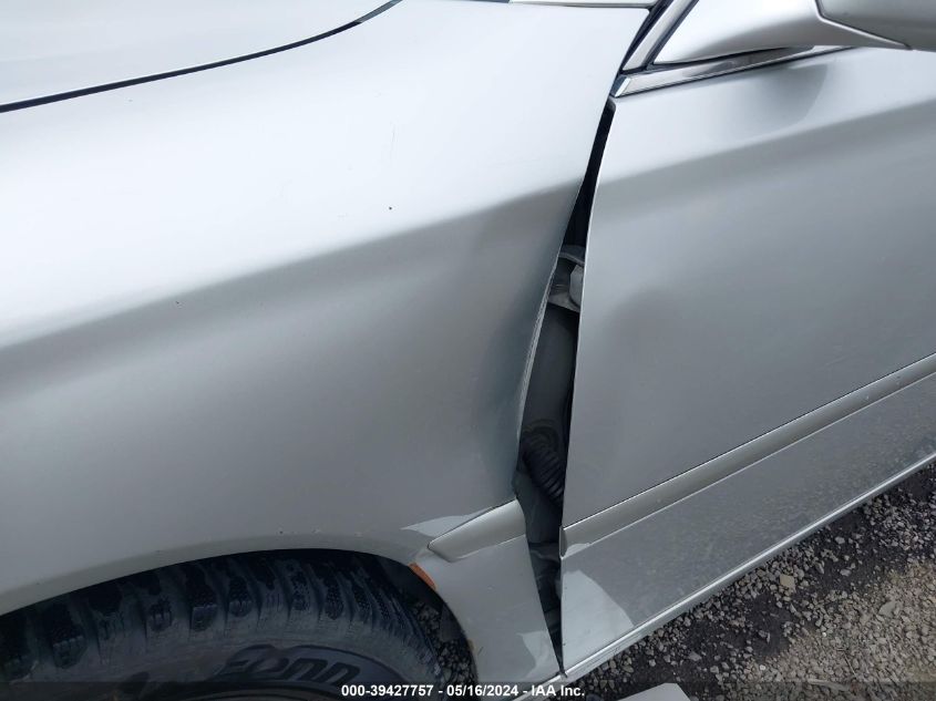 2002 Lexus Es 300 Base (A4) VIN: JTHBF30G920037930 Lot: 39427757