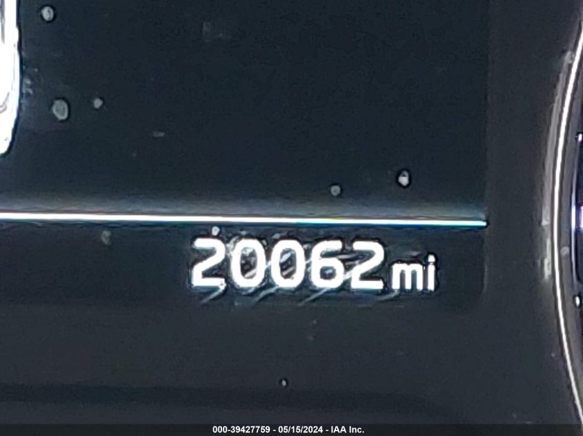 2023 Kia Forte Lxs VIN: 3KPF24AD3PE652755 Lot: 39427759