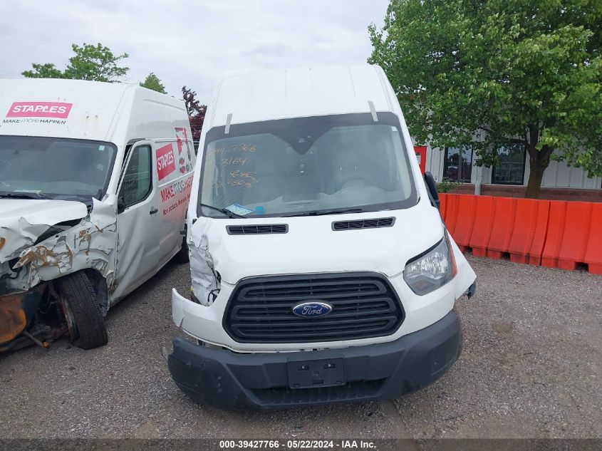 2015 Ford Transit-250 VIN: 1FTNR3XM3FKB23164 Lot: 39427766