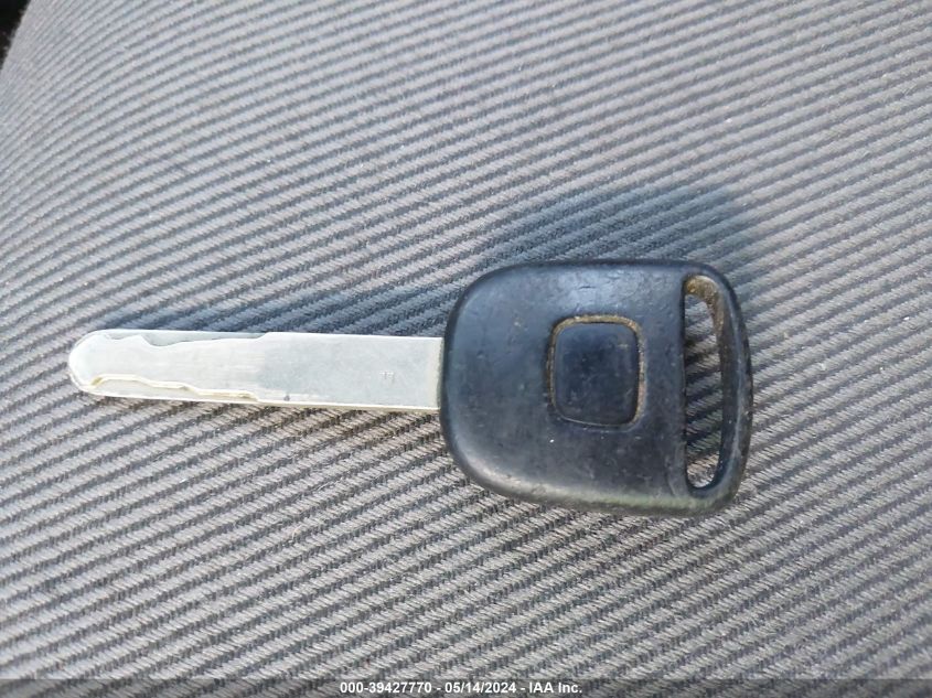 2006 Honda Element Lx VIN: 5J6YH18396L012682 Lot: 39427770