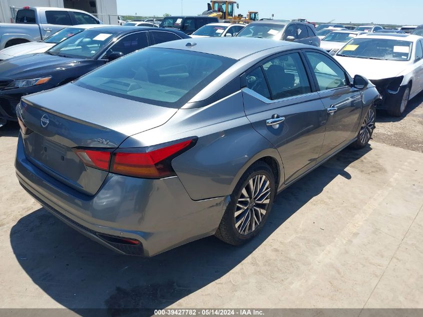 2023 Nissan Altima Sv Fwd VIN: 1N4BL4DV9PN328534 Lot: 39427782