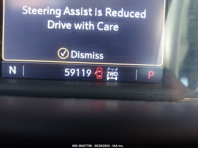 2020 GMC Sierra 1500 4Wd Short Box Slt VIN: 3GTU9DEDXLG220496 Lot: 39427786