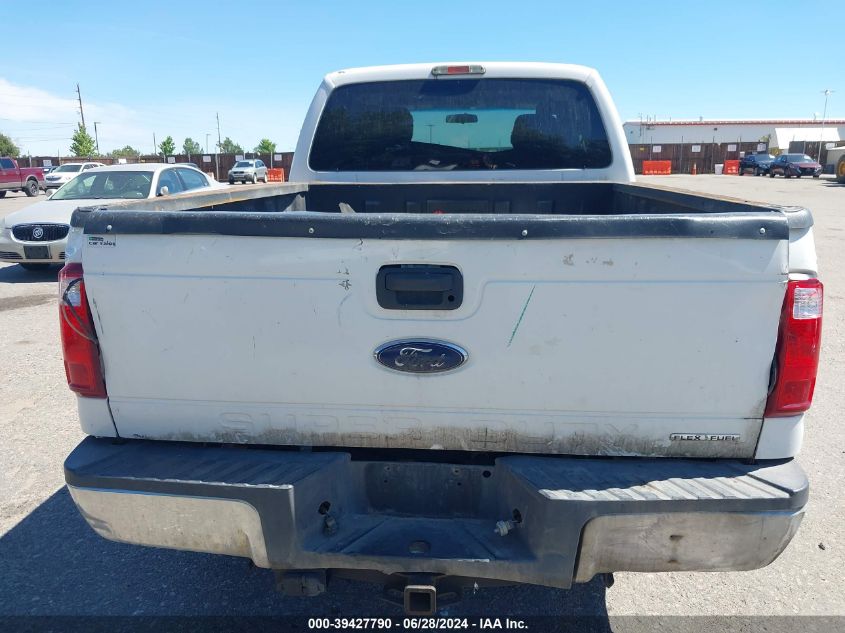 1FT7X2B60FEC81199 2015 FORD F250 - Image 16