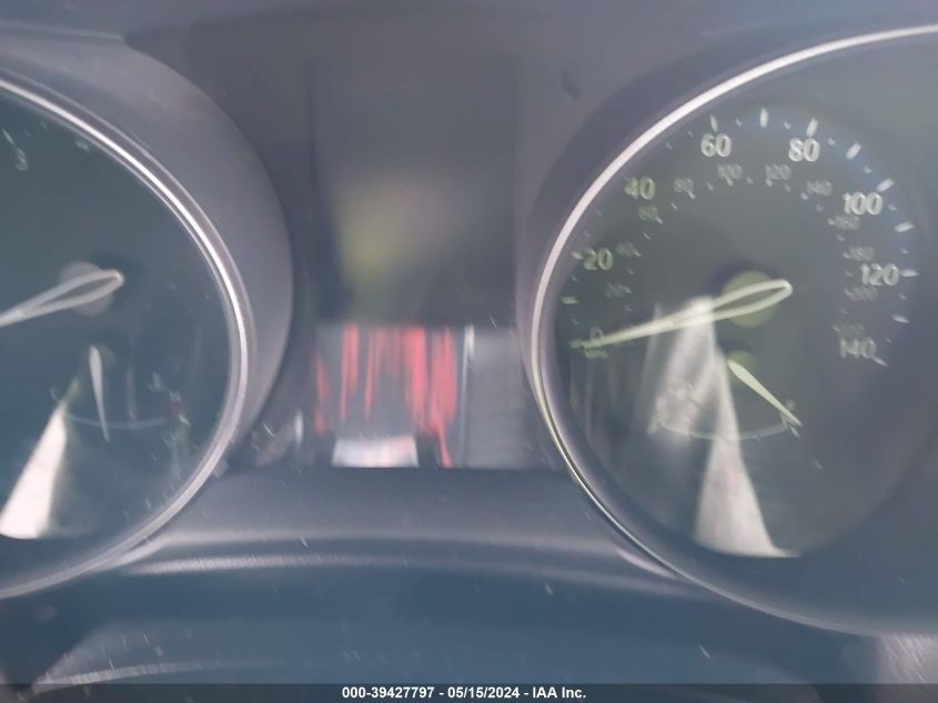 2018 Toyota C-Hr Xle Premium VIN: JTNKHMBX5J1006547 Lot: 39427797