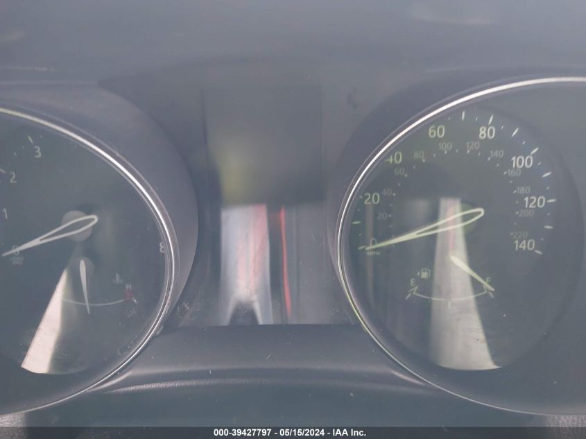 2018 Toyota C-Hr Xle Premium VIN: JTNKHMBX5J1006547 Lot: 39427797