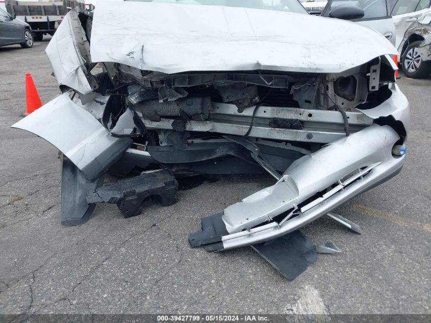 2002 Chevrolet Monte Carlo Ls VIN: 2G1WW12E829122954 Lot: 39427799