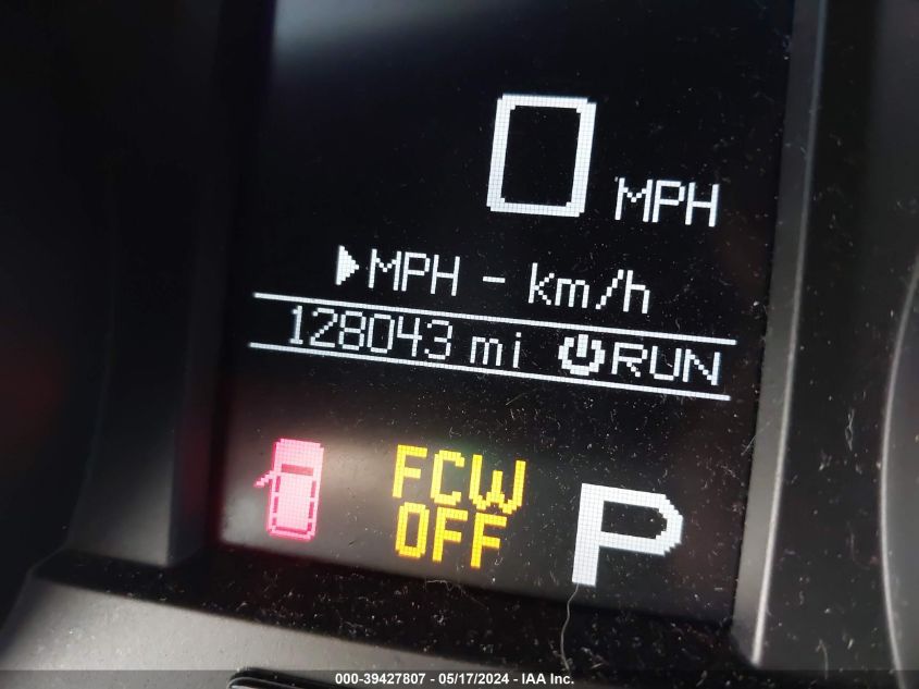 2012 Jeep Grand Cherokee Srt8 VIN: 1C4RJFDJ5CC173834 Lot: 39427807