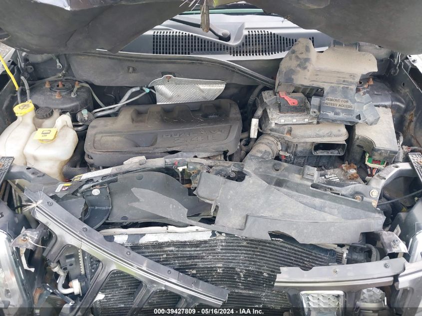 2014 Jeep Compass Latitude VIN: 1C4NJDEB1ED765979 Lot: 39427809