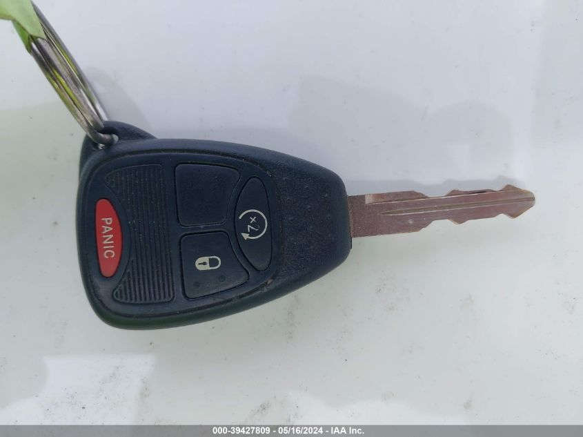 2014 Jeep Compass Latitude VIN: 1C4NJDEB1ED765979 Lot: 39427809