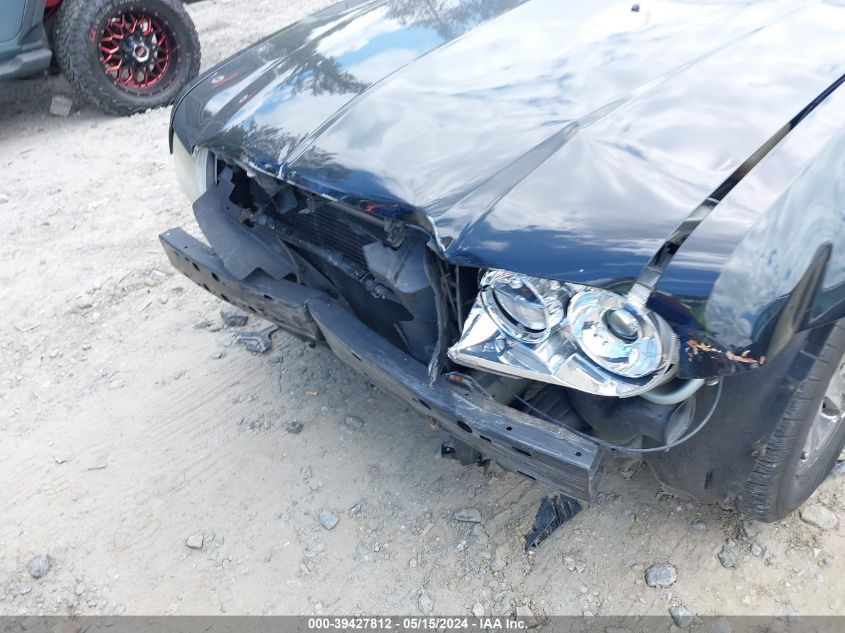 2007 Chrysler 300 Touring VIN: 2C3KA53G27H883864 Lot: 39427812