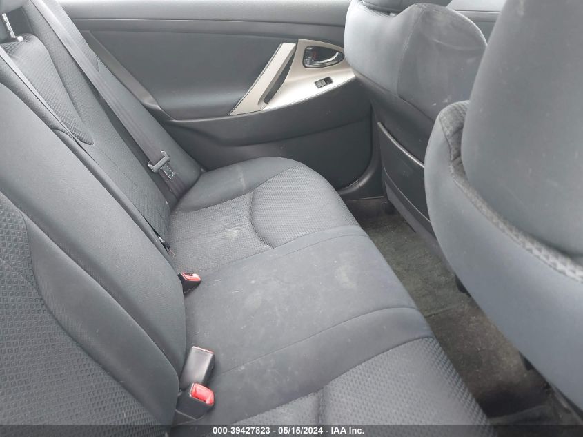 2009 Toyota Camry Se VIN: 4T1BE46K79U387903 Lot: 39427823