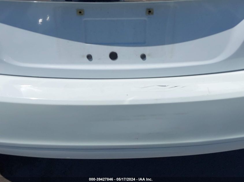 2011 Chevrolet Cruze 1Lt VIN: 1G1PF5S96B7293895 Lot: 39427846