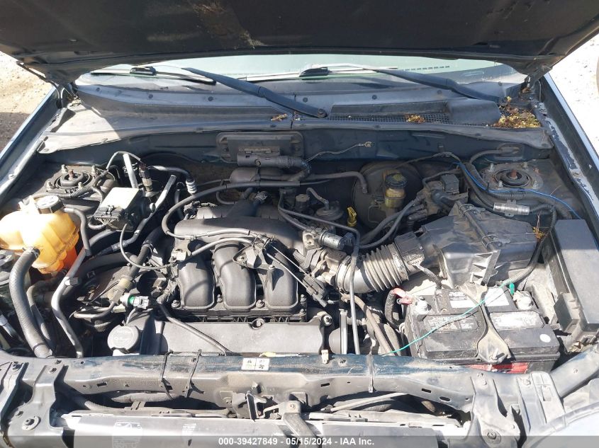 2004 Ford Escape Xlt VIN: 1FMCU93104KA20071 Lot: 39427849