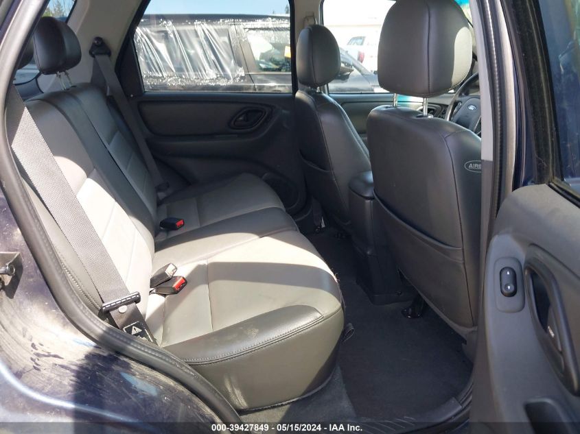 2004 Ford Escape Xlt VIN: 1FMCU93104KA20071 Lot: 39427849