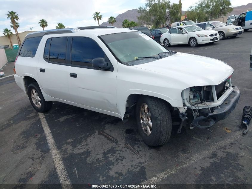 2004 GMC Envoy Xuv Sle VIN: 1GKET12S546154860 Lot: 39427873